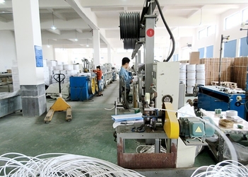 Κίνα Hangzhou Aite Cable co.,Ltd. εργοστάσιο